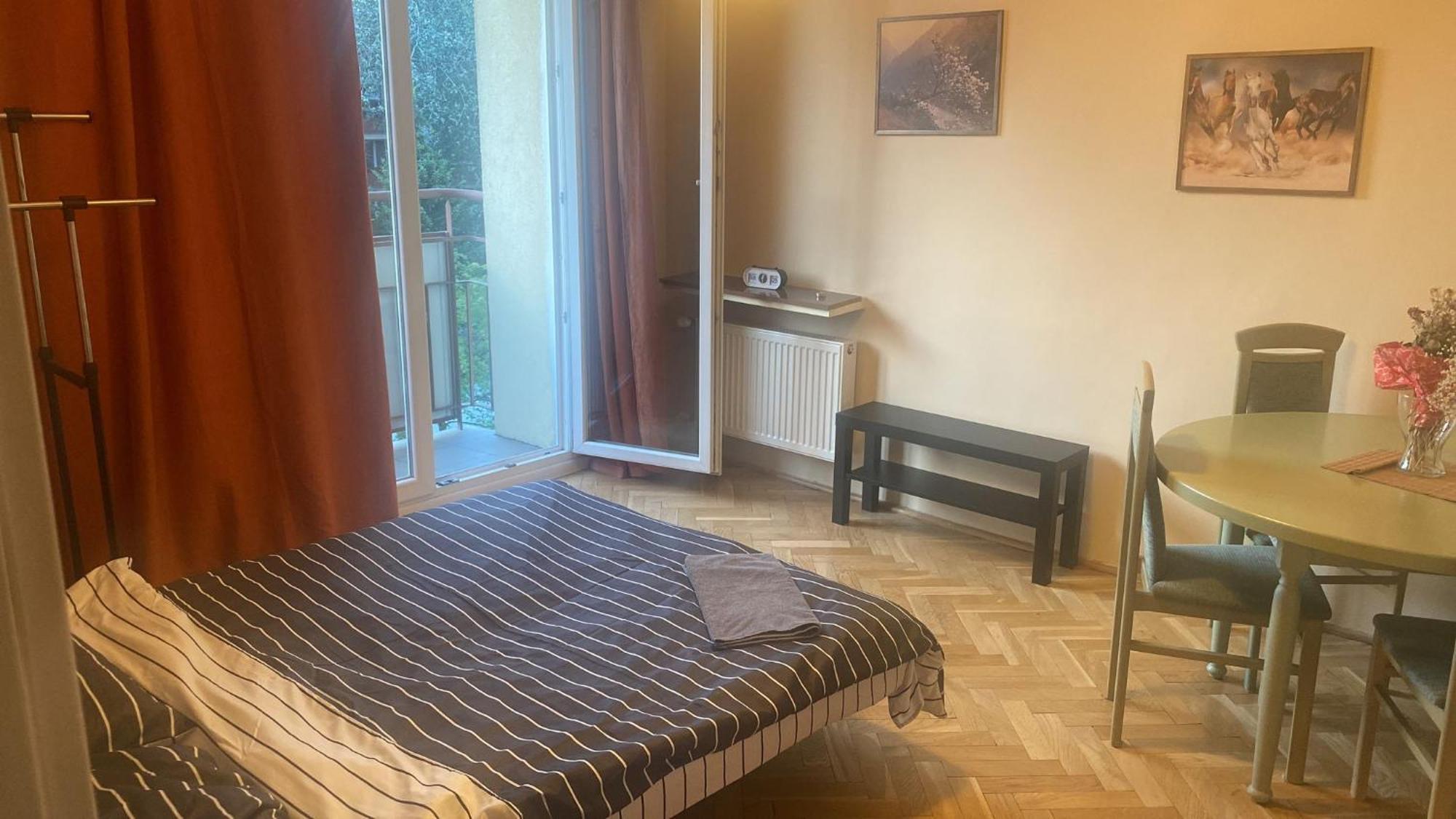 Warsaw Rooms 외부 사진